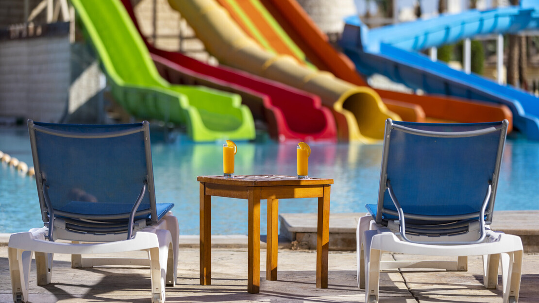 Royal Lagoons Aqua Park Resort and Spa